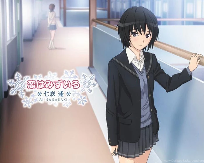 Top 10 Pisces Anime Characters [Best List]