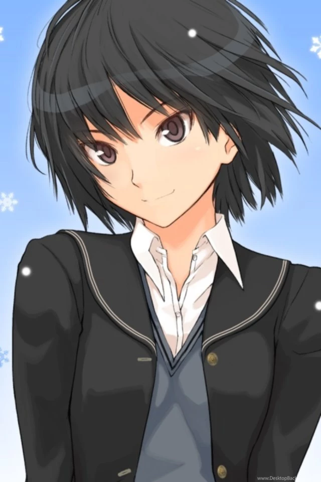 Wallpapers Samsung Galaxy Ace Amagami Ss Free For Iphone Nokia ...