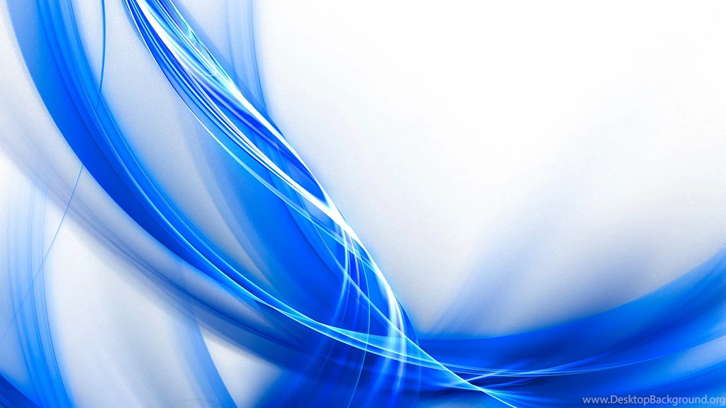 3 Blue White HD Wallpapers