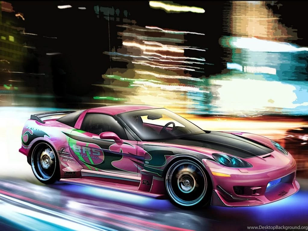 Street Racing Cars Wallpapers Wallpapers Cave Desktop Background
