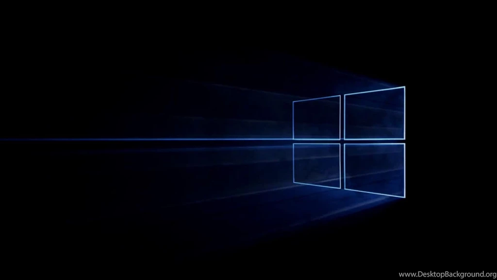 Windows 10 Hero Wallpapers "Making Of", "Nachbau" Und Download