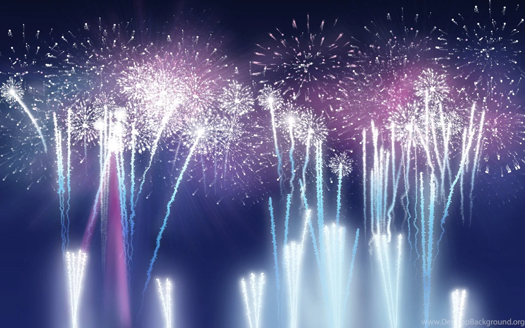 Fireworks Wallpapers Collection (26+)