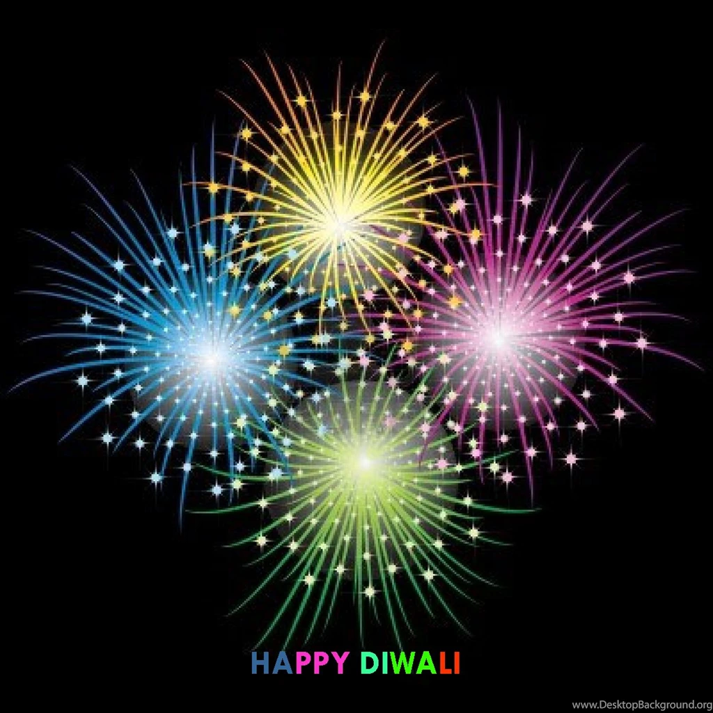 Best Diwali Firework Nice Wide Wallpapers