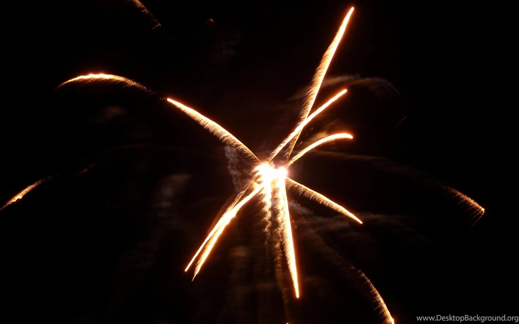 Firework, Wallpapers, Number (