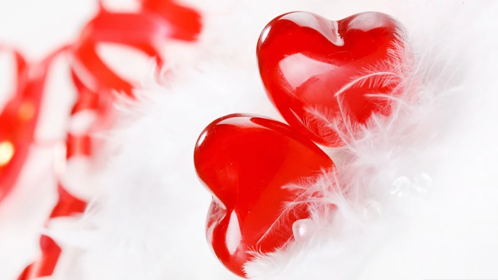 Heart Images In Love