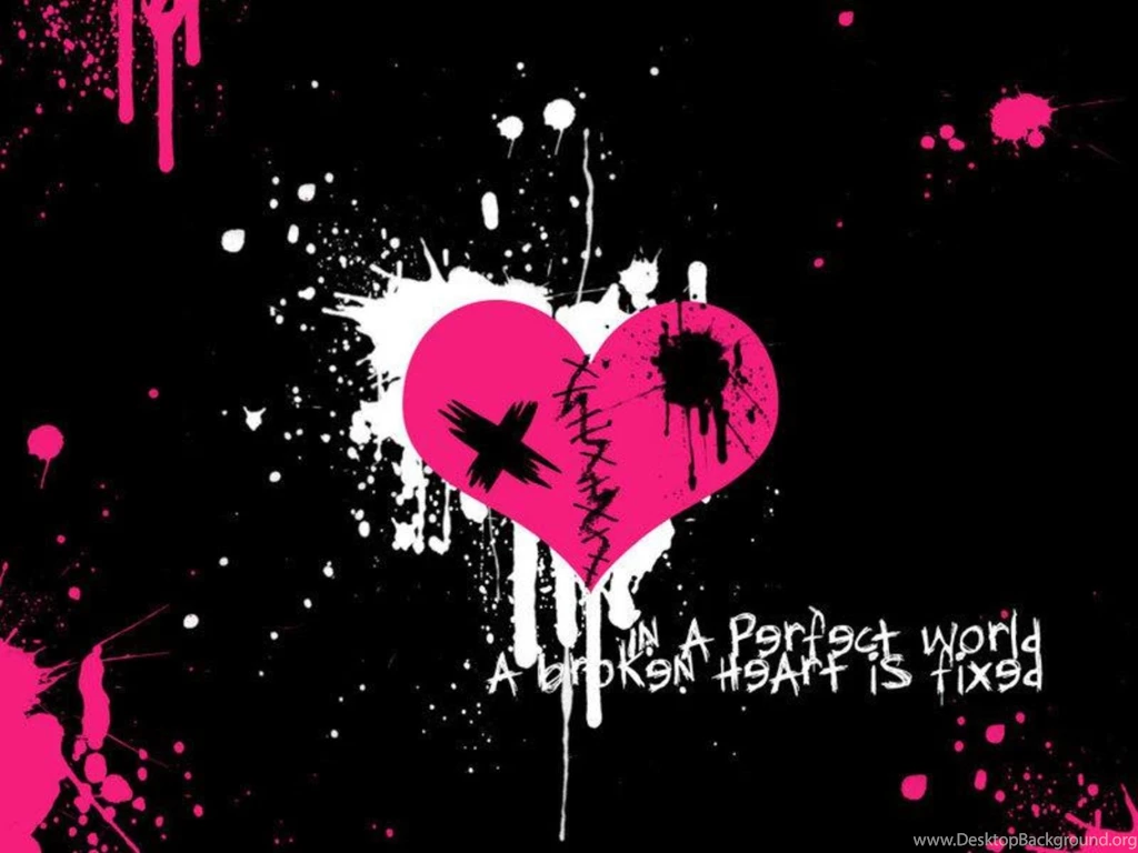 Heart Wallpapers