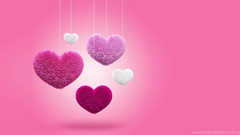 Fluffy Hearts Live Wallpapers   Android Apps On Google Play