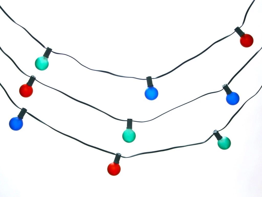 Free Holiday Decoration Backgrounds For PowerPoint Holiday PPT ...