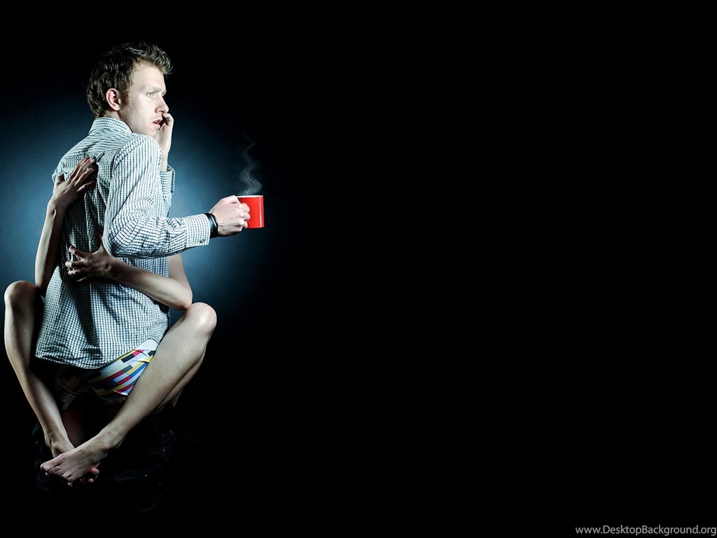 Funny Desktops Wallpapers