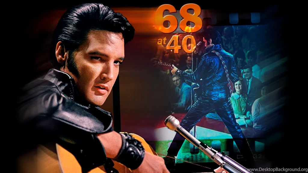 Elvis Presley Wallpapers Free Wallpapers Zone