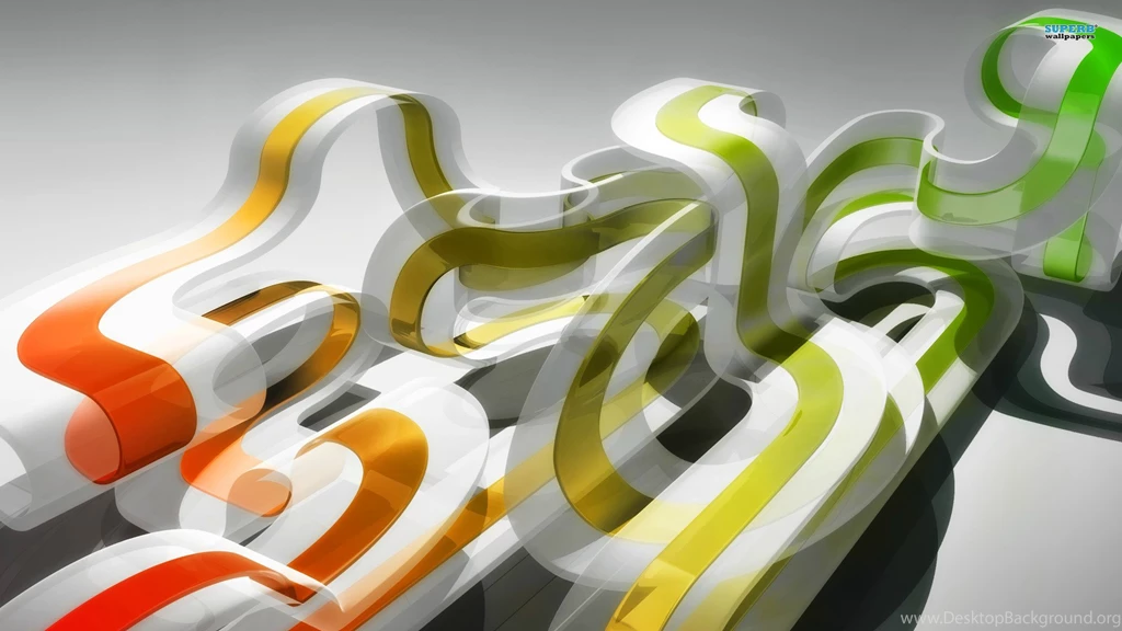 Plastic Roads, 3d, 1920x1080 HD Wallpapers And FREE Stock Photo