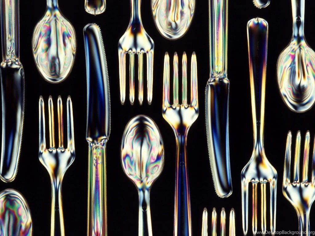 Light Bulb, Toy Rabbit & Plastic Utensils Miscellaneous ...