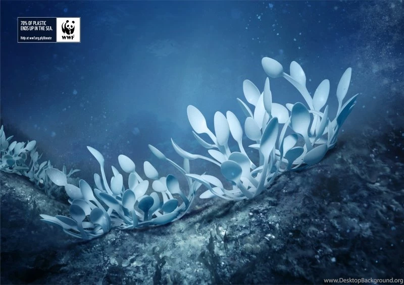 Nature,plastic Nature Plastic World Wildlife Fund Environment ...