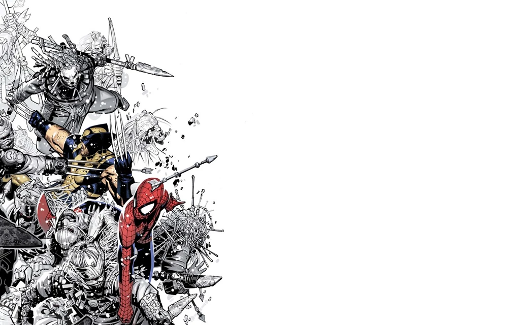 57 The Amazing Spider Man HD Wallpapers