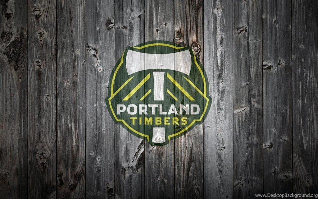 Champion Portland Timbers Major League Soccer USA HD Desktop ...