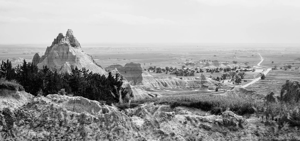 Landscape Black And White Wallpaper_other_health Questions ...