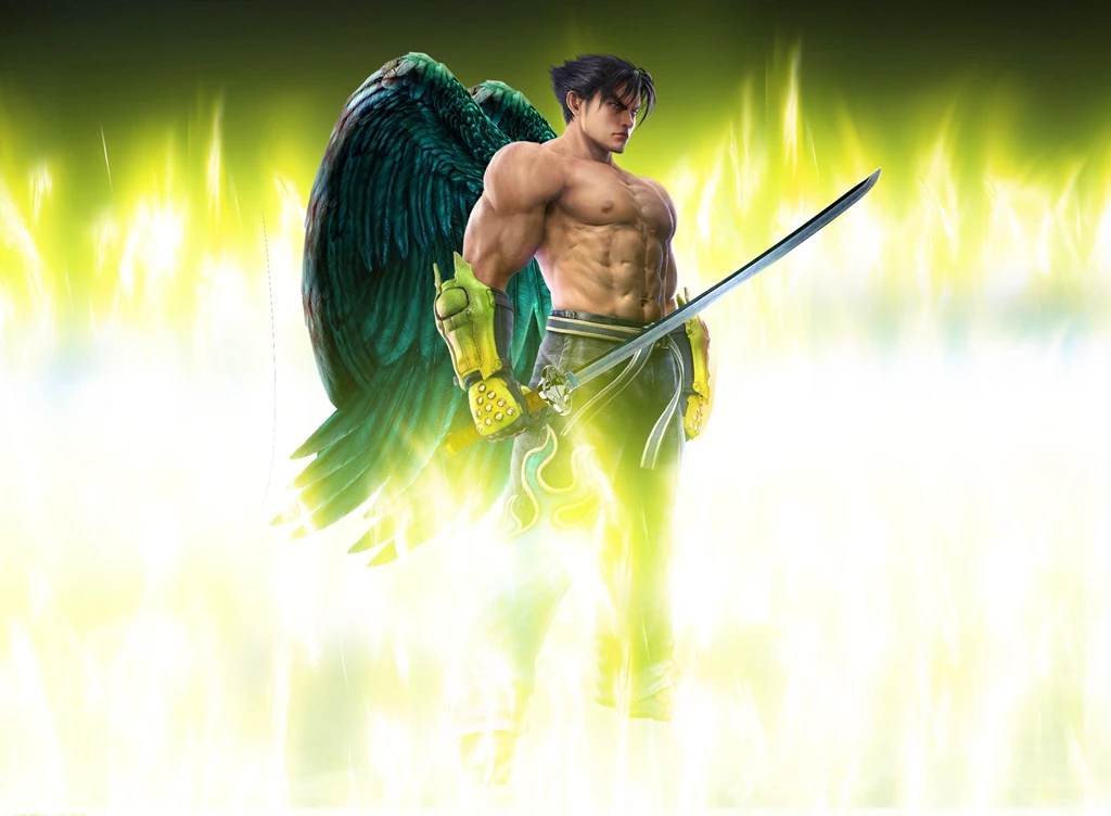 Tekken 6 Wallpapers, Screenshots And Pictures