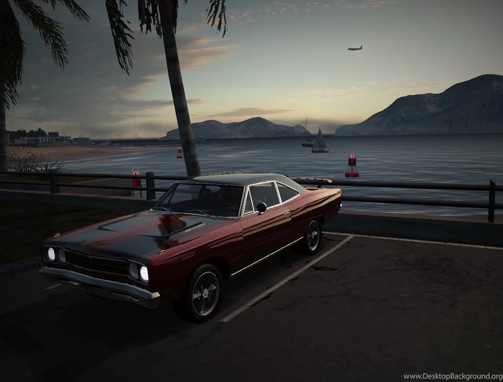 NFS World 1969 Plymouth RoadRunner By AL3XAND3Rd91 On DeviantArt
