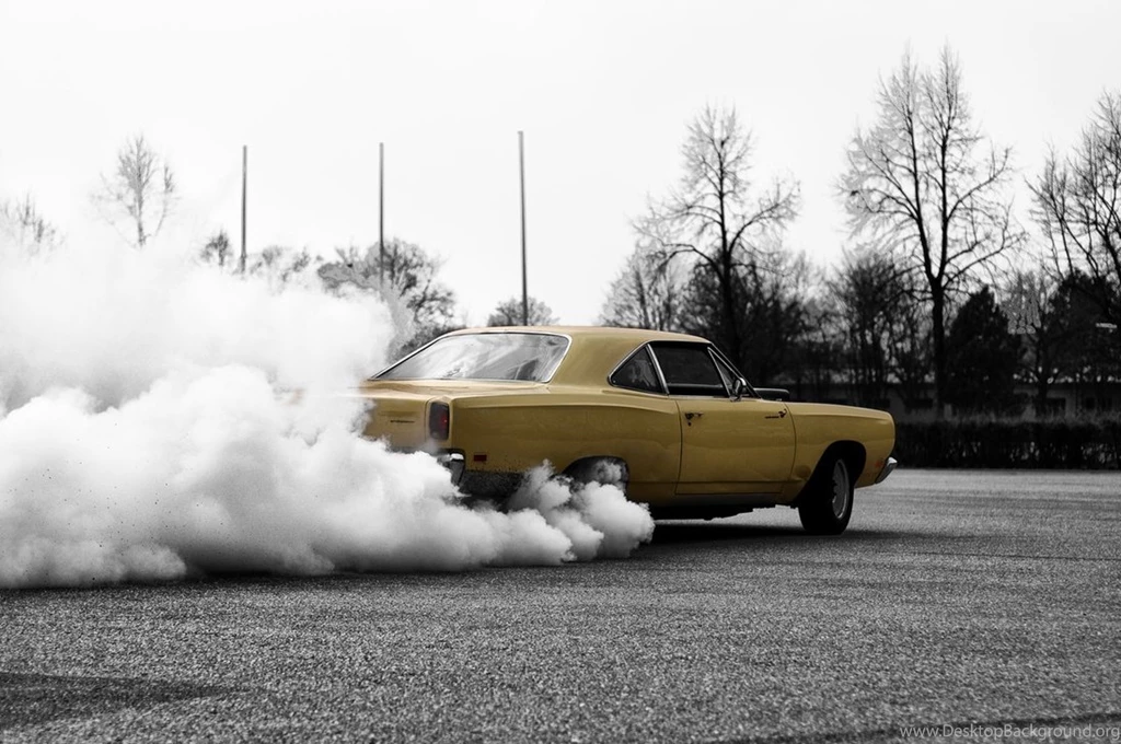 1969 Plymouth Road Runner By BlacksheepMUC On DeviantArt