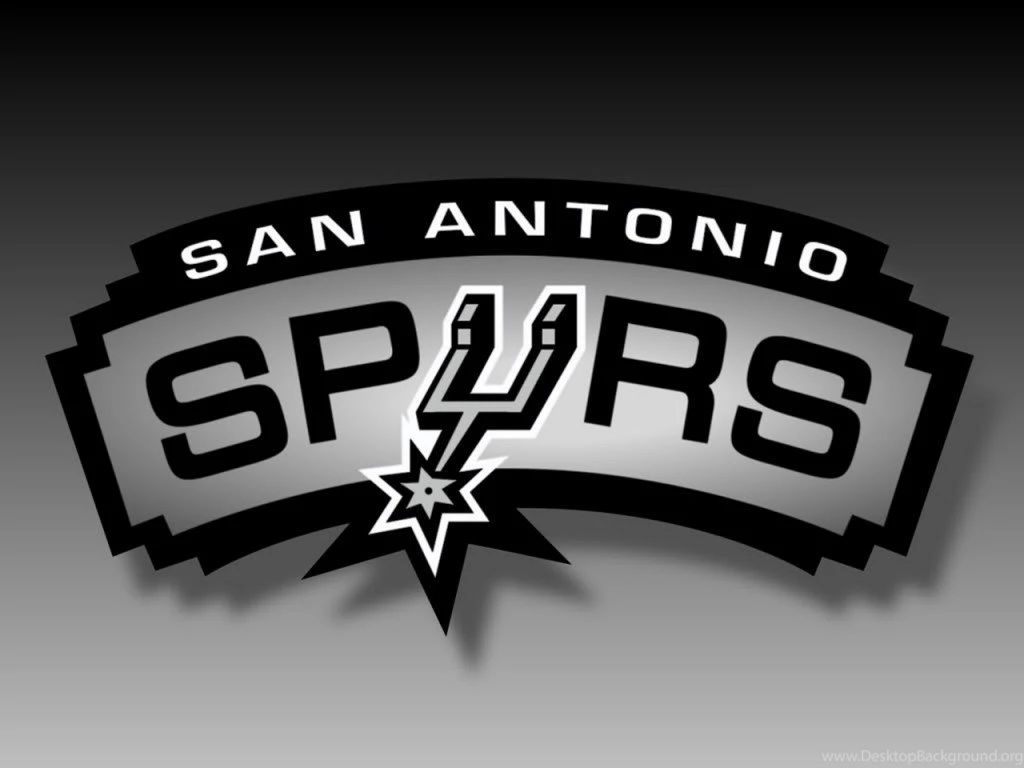 Go Spurs Go Logo   Wallpaper.