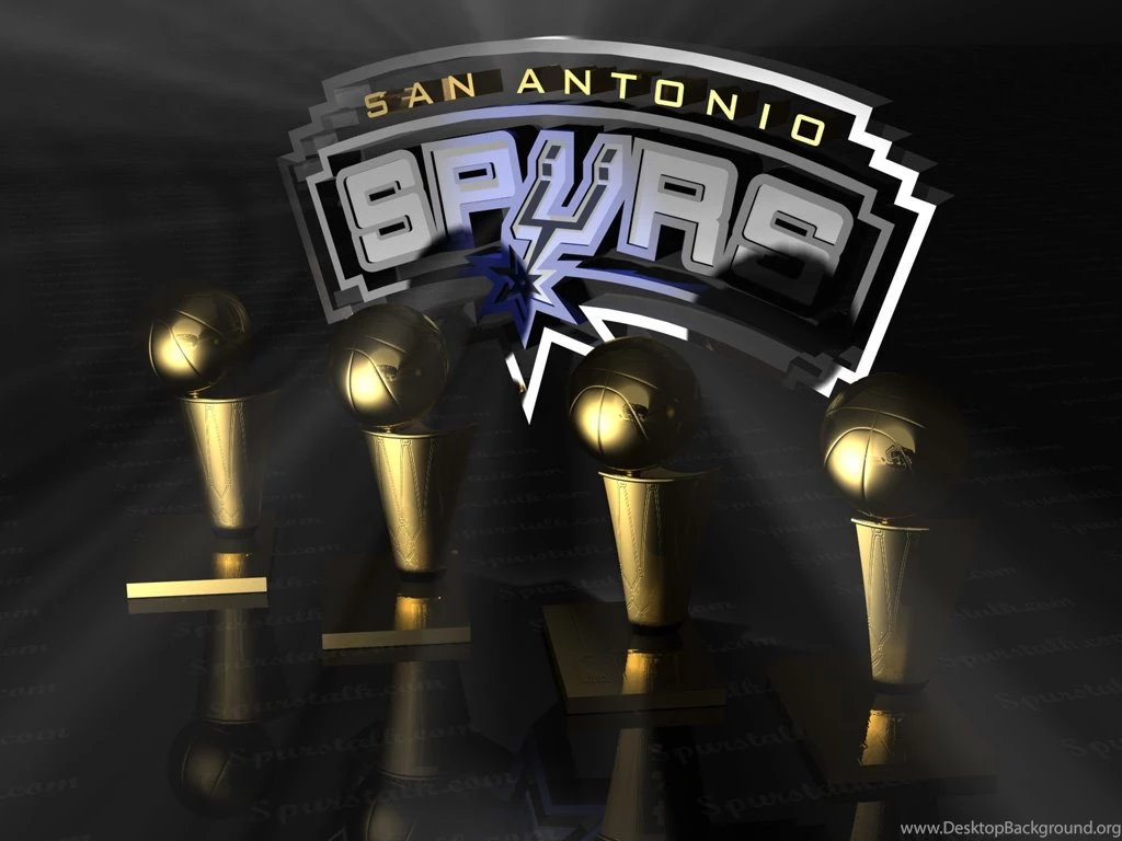 Wallpapers Emblem Of Nature Hd Sport San Antonio Spurs Amazing ...
