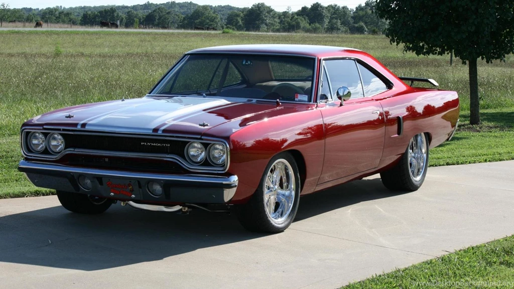 1970 Classic Muscle Plymouth Road Runner Cars Gtx Usa Wallpapers ...