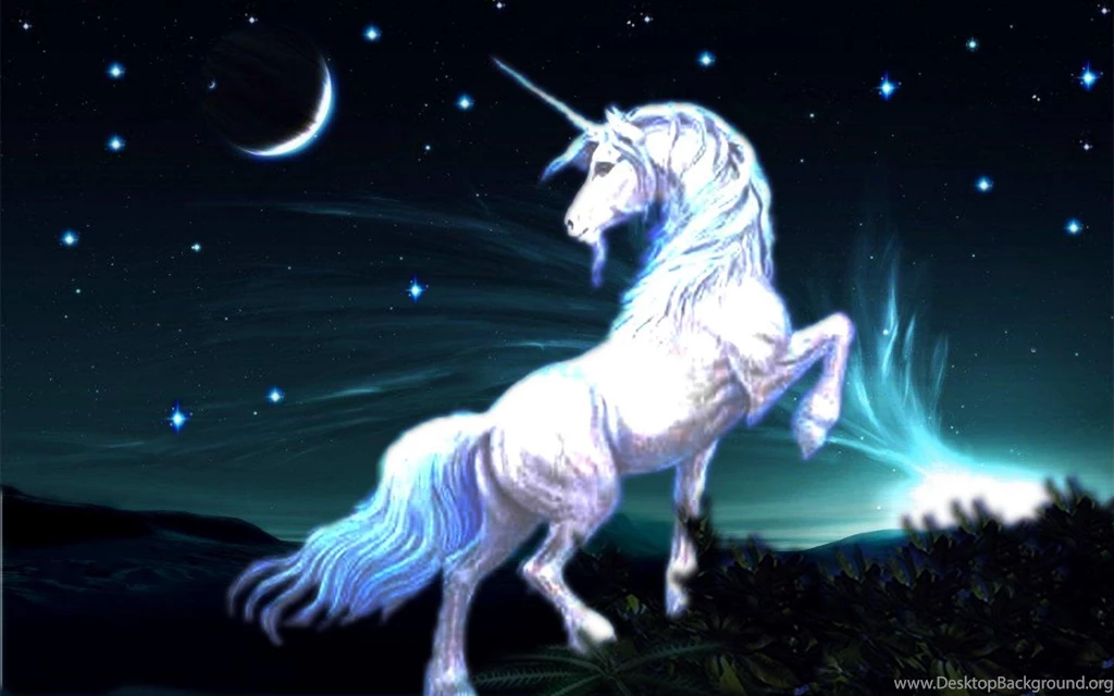 HD Unicorn Wallpapers
