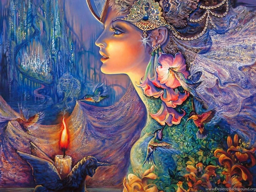 Josephine My Lady Unicorn 1152x864 Wallpapers, 1152x864 Wallpapers ...
