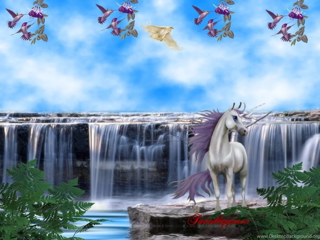 Download Free Unicorn Wallpapers For Phone Unicorn Wallpapers ...