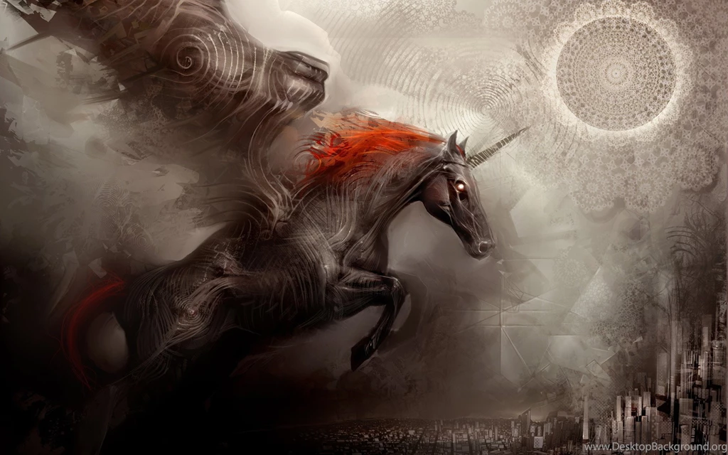 HD Unicorn Wallpapers