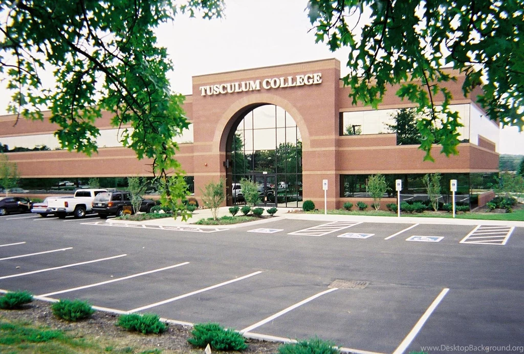 WALLPAPER :: Tusculum College