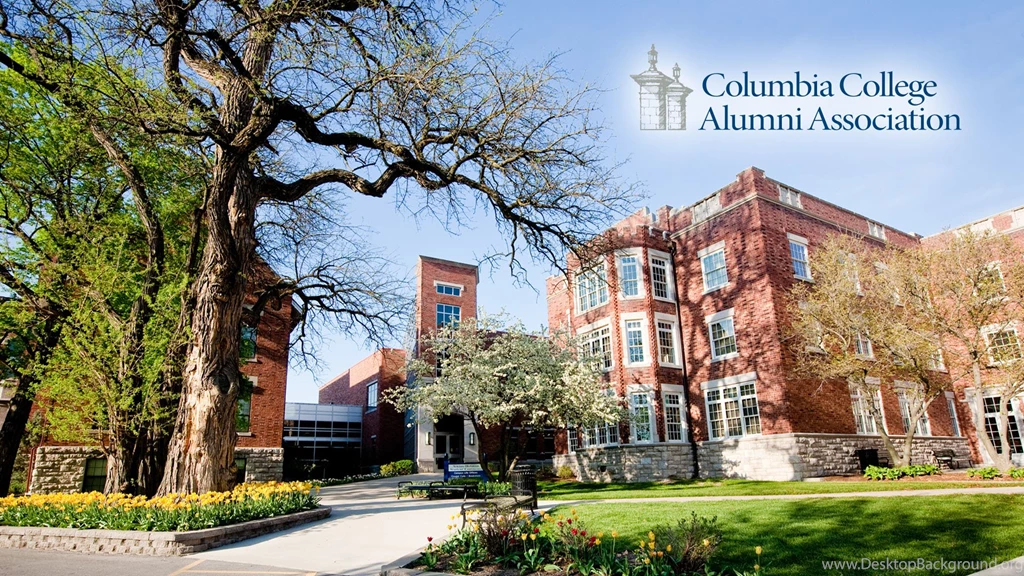 Desktop Wallpapers: Columbia College: Alumni Relations
