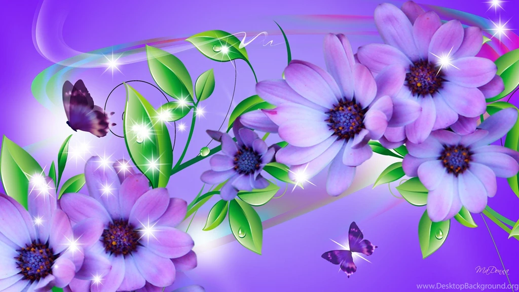 Flower Wallpapers 145 HD Wallpapers