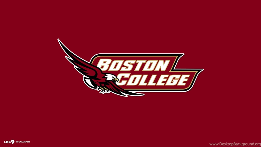 Boston College Eagles Wallpapers 1/2