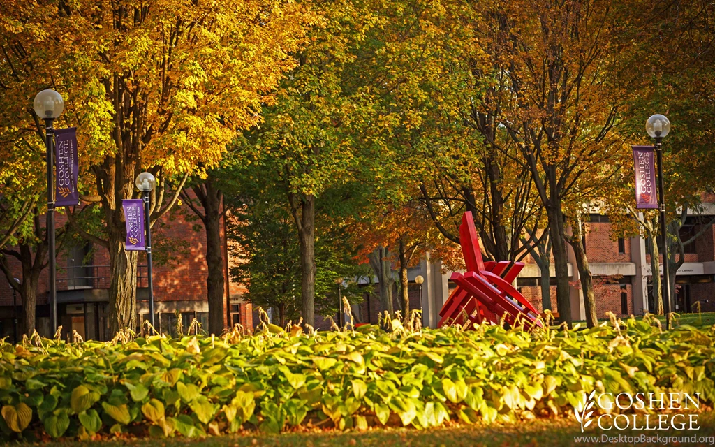 Goshen College Wallpapers