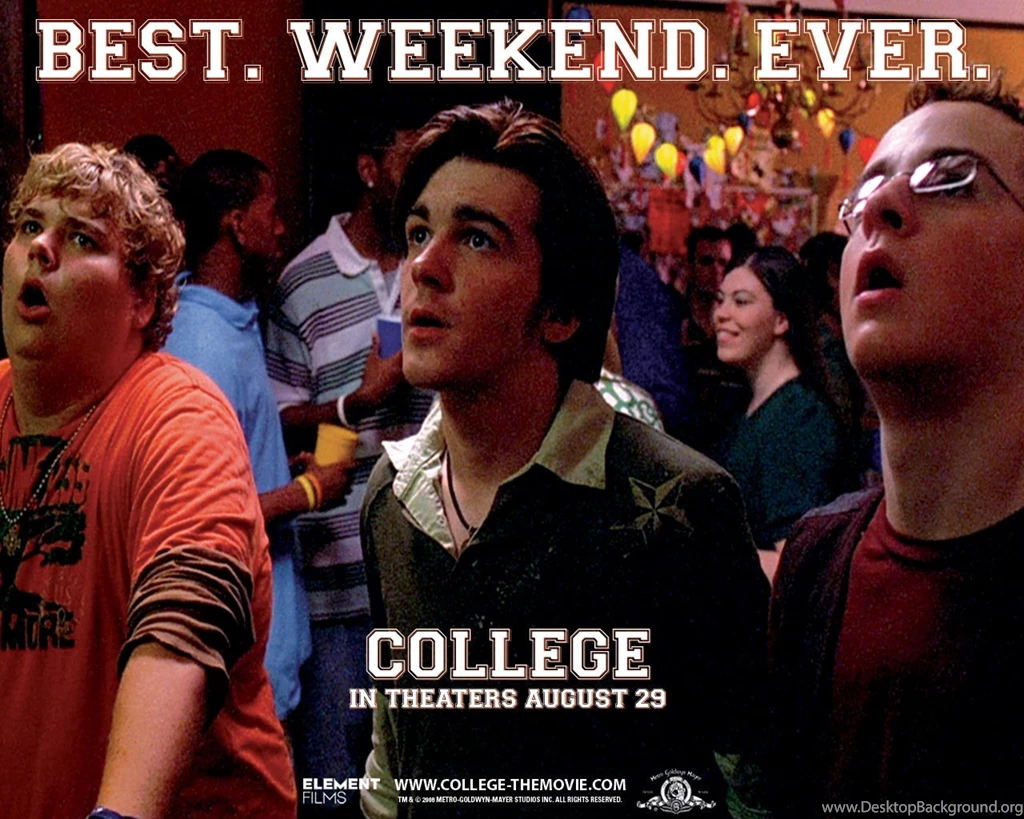 College Wallpapers