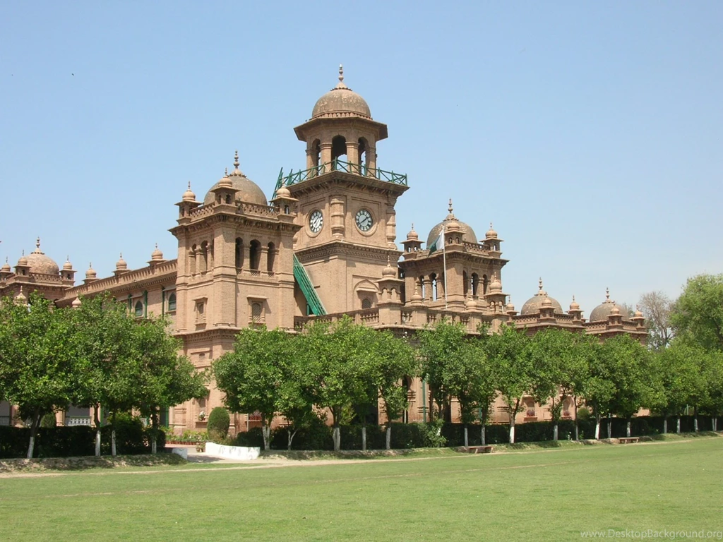 Islamia College Peshawar Wallpapers ~ All About Pakistan