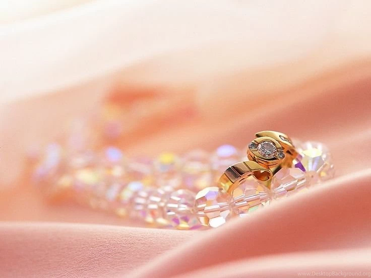 Jewelry Wallpapers Best Jewelry HD Wallpaper with Pink Backgrounds ...