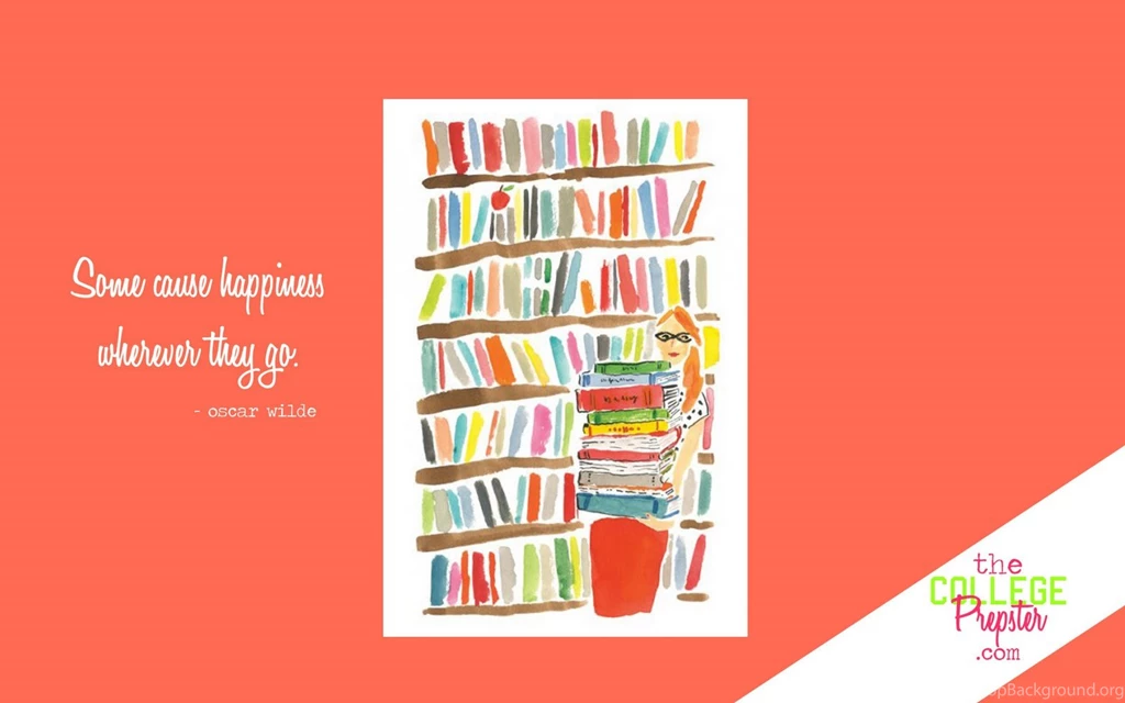 College Prep: Preppy Wallpapers For Laptop