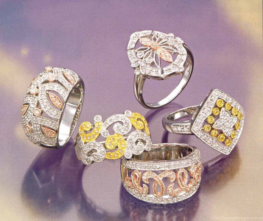 Ring Jewelry Hd Wallpapers