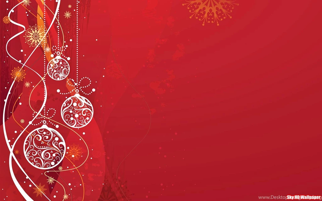 Christmas Background Images