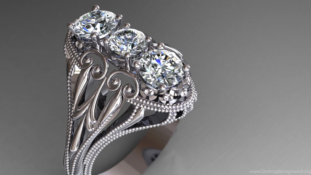 Girl Jewelry HD Wallpapers