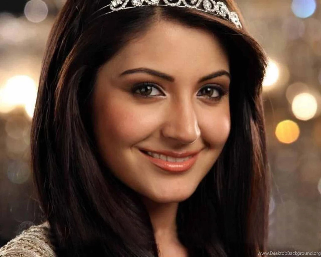 Download Free Latest HD Anushka Sharma Wallpapers