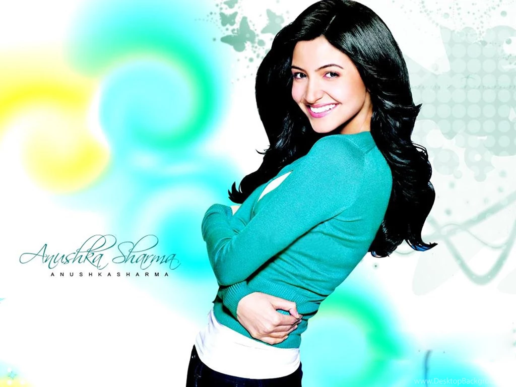 Anushka Sharma Beautiful Wallpapers Download