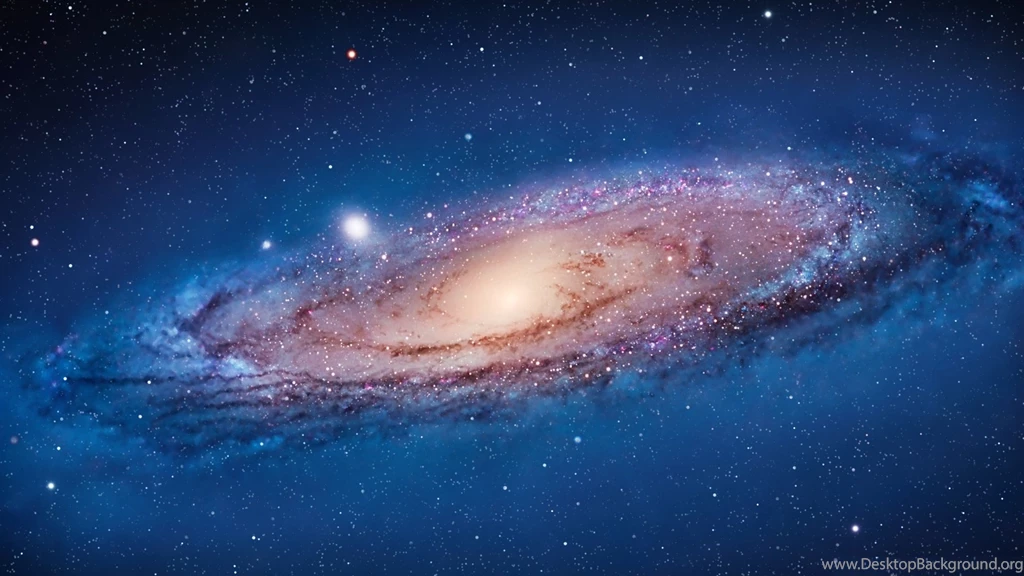 9 HD Backgrounds For Desktop