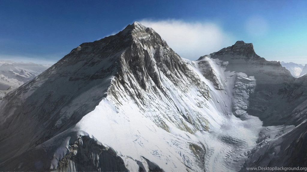 Mount Everest Himalaya Wallpapers