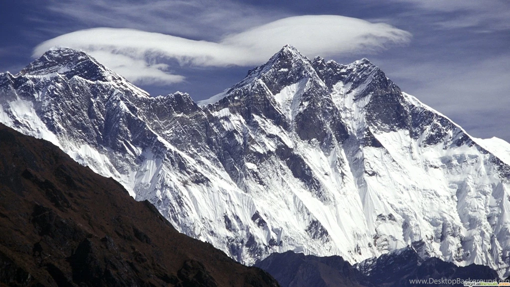 23 Mount Everest HD Wallpapers 143 :: Mount Everest Hd Wallpapers