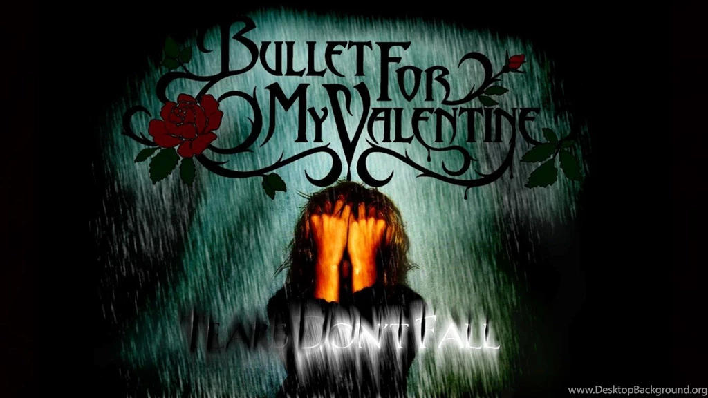 21 Bullet For My Valentine HD Wallpapers