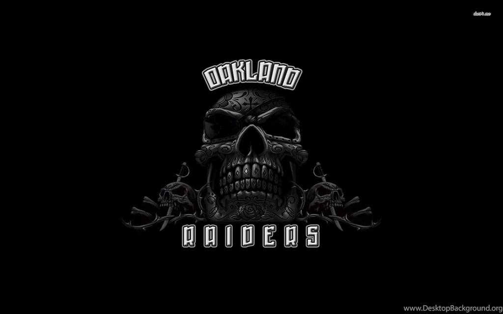 Oakland Raiders Wallpapers » WallDevil Best Free HD Desktop And ...