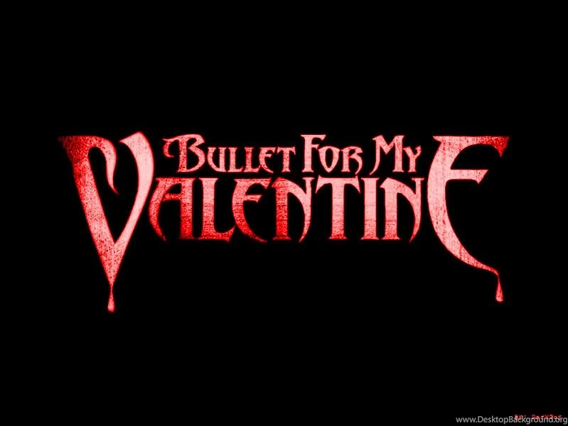 Bullet For My Valentine BANDSWALLPAPERS